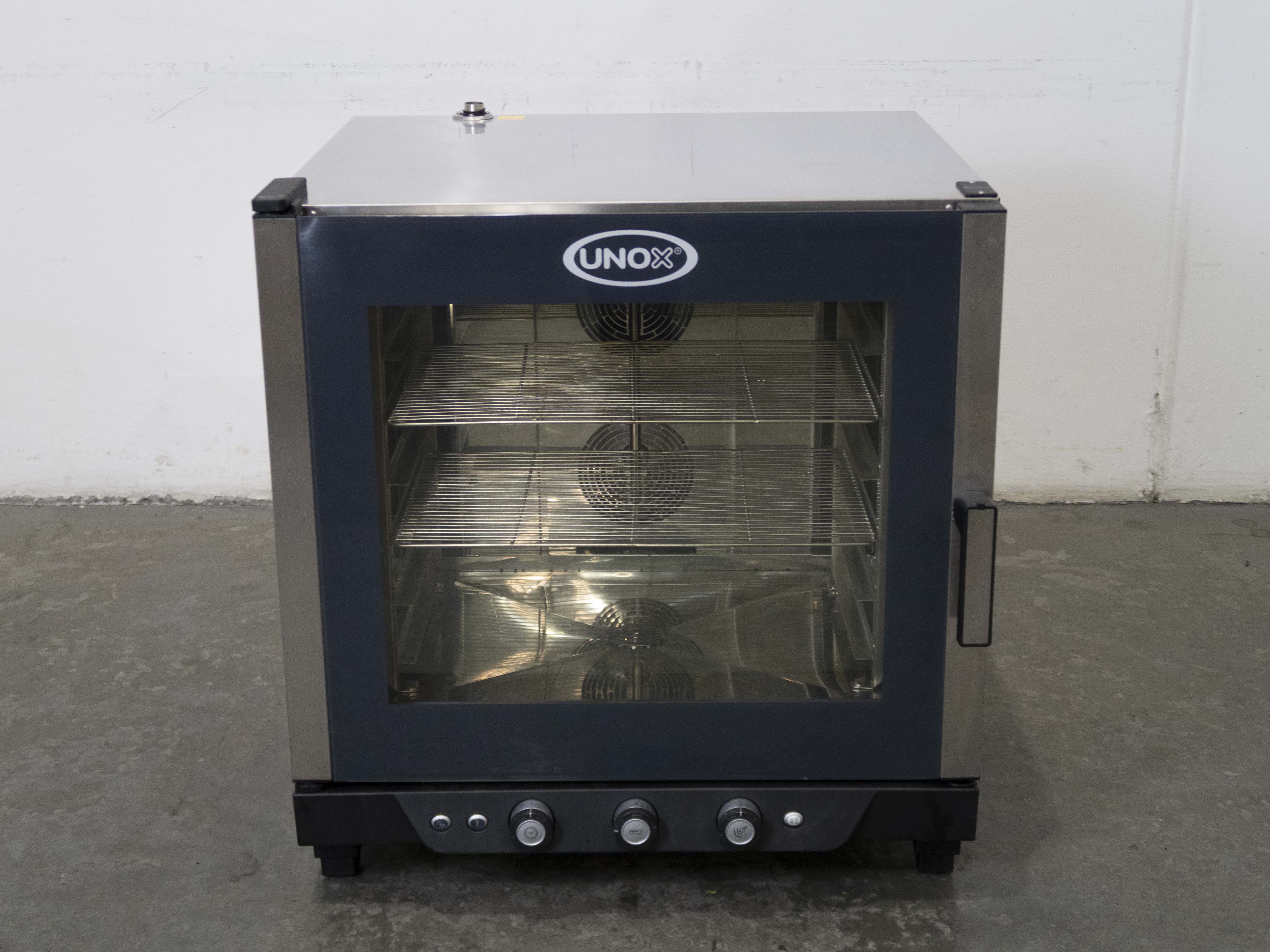 Unox XB693 Convection Oven