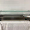 Polar AB090-A Countertop Salad/Sushi Bar