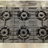 B&S KOV-SB6 Range Oven