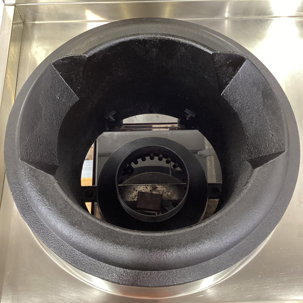 B&S UFWWK-2 2 Hole Wok Burner