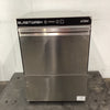 Blastwash AT50U Underbench Dishwasher