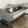 Mafirol Vitrina Amalia 2500 Deli Reach in