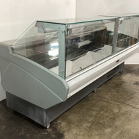 Mafirol Vitrina Amalia 2500 Deli Reach in