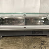 Mafirol Vitrina Amalia 2500 Deli Reach in