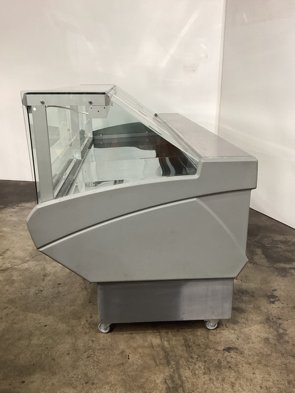Mafirol Vitrina Amalia 2500 Deli Reach in