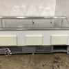 Mafirol Vitrina Amalia 2500 Deli Reach in