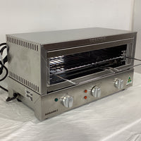Roband GMX815 Grill Max Toaster