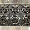 Cookrite AT80G6B-F Cooktop