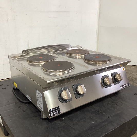 Giorik CE74TTT Electric Cooktop