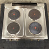 Giorik CE74TTT Electric Cooktop
