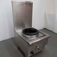 Luus WZ-1SP Stockpot Boiler