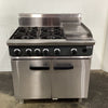 Cobra CR9C Range Oven