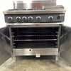 Cobra CR9C Range Oven