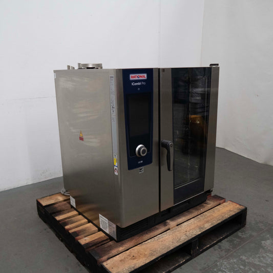 Rational iCombi Pro Combi Oven