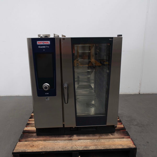 Rational iCombi Pro Combi Oven