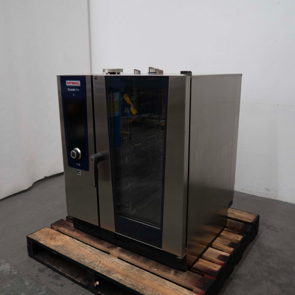 Rational iCombi Pro Combi Oven