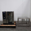Rational iCombi Pro Combi Oven