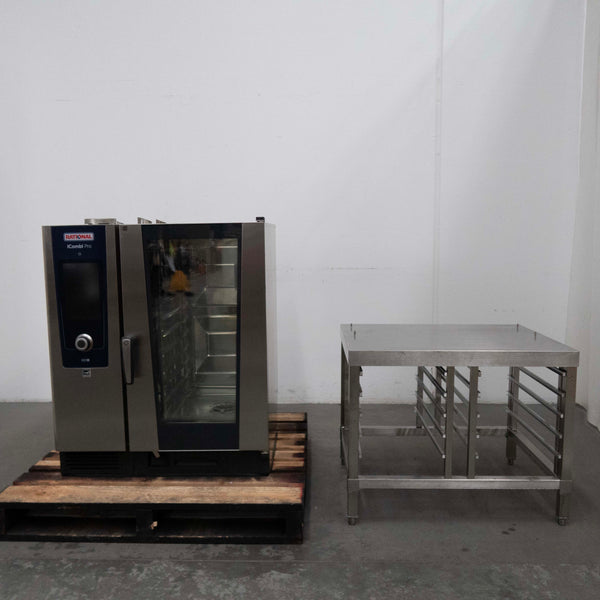 Rational iCombi Pro Combi Oven