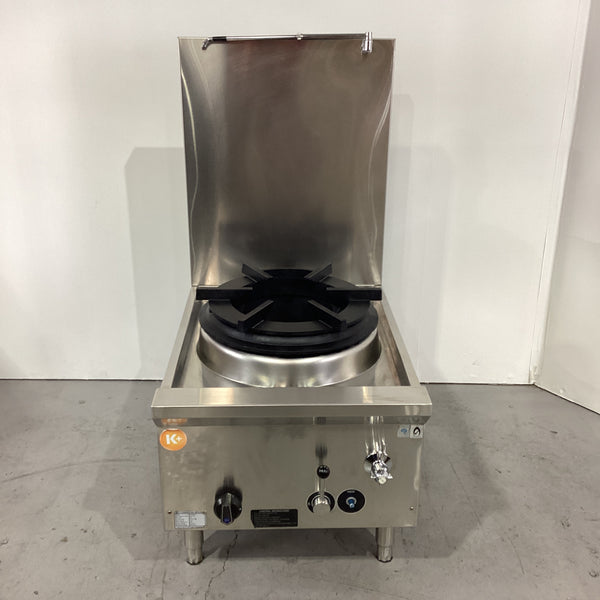 B&S UFWWSPK-1 Stockpot Cooker