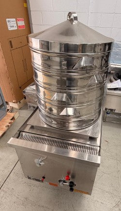 Jasper JA-NC-N Noodle Cooker