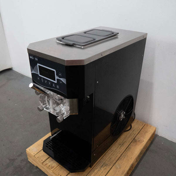 Brullen i91 Pro Gravity Feed Ice Cream Machine