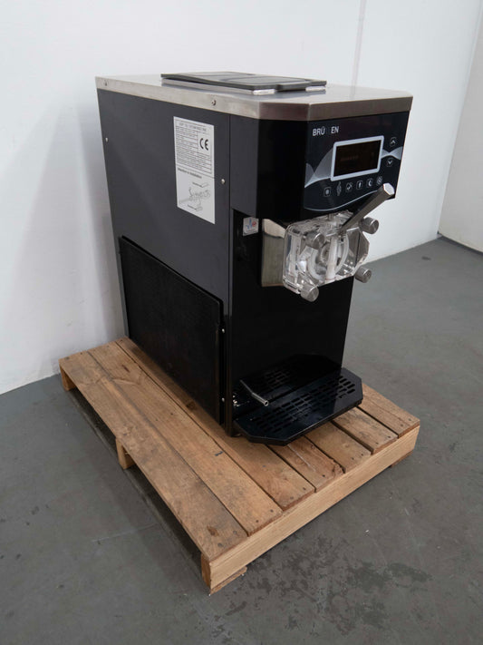 Brullen i91 Pro Gravity Feed Ice Cream Machine