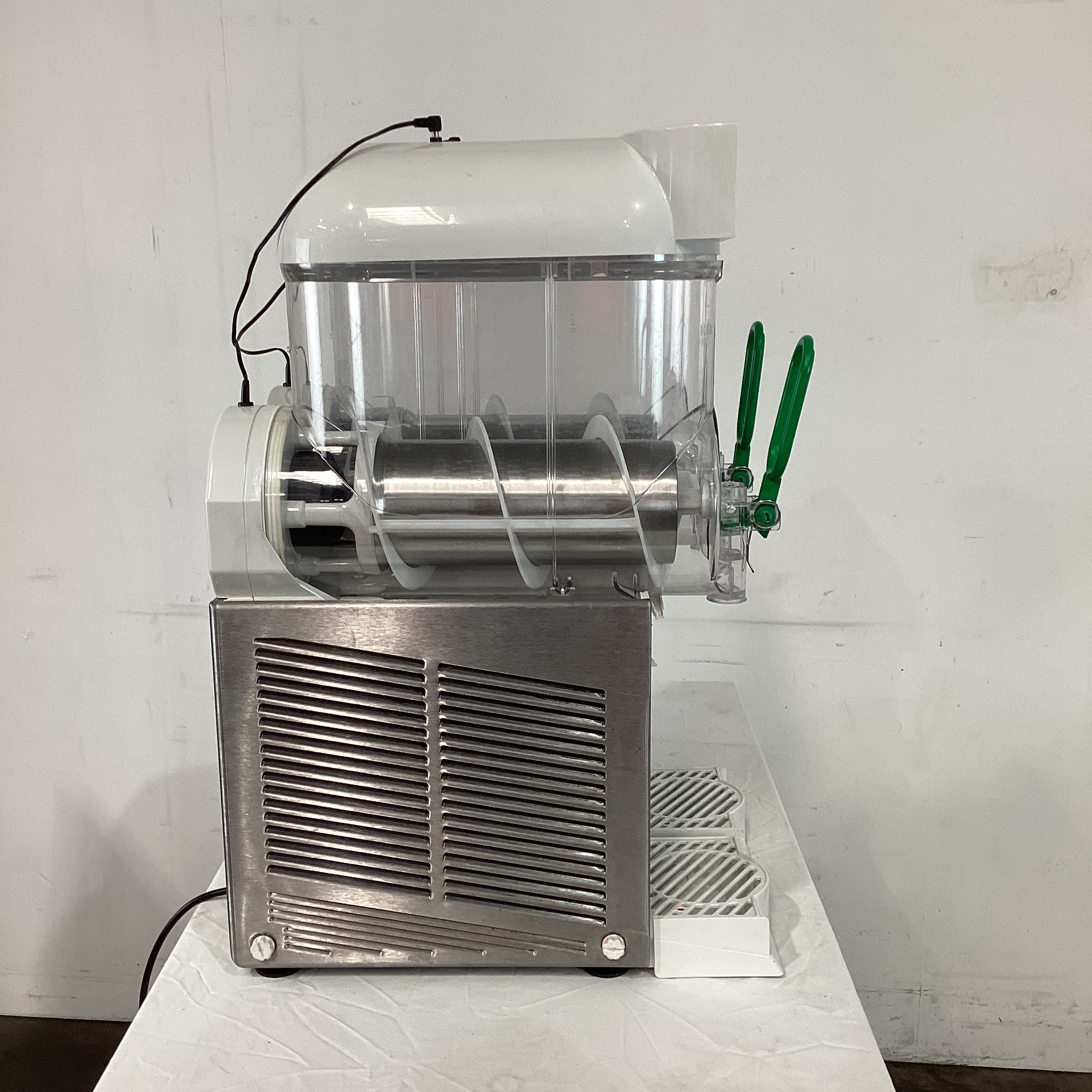 BRAS FBM2 Slushie Machine