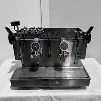 XLVI Steamhammer 2 Group Coffee Machine