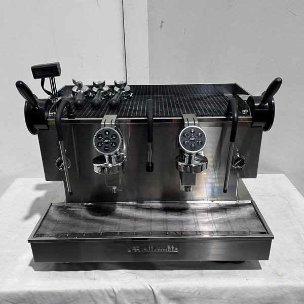 XLVI Steamhammer 2 Group Coffee Machine