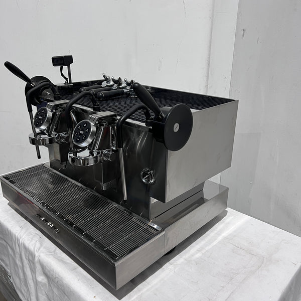 XLVI Steamhammer 2 Group Coffee Machine