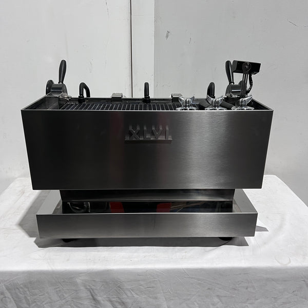 XLVI Steamhammer 2 Group Coffee Machine