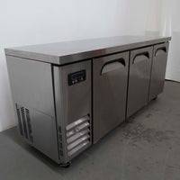 Fresh Refrigeration FT-1800R Underbench Fridge
