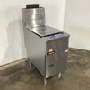 Anets 40AV Fryer