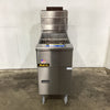 Anets 40AV Fryer