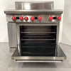 American Range AAR.6B Range Oven