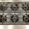 American Range AAR.6B Range Oven