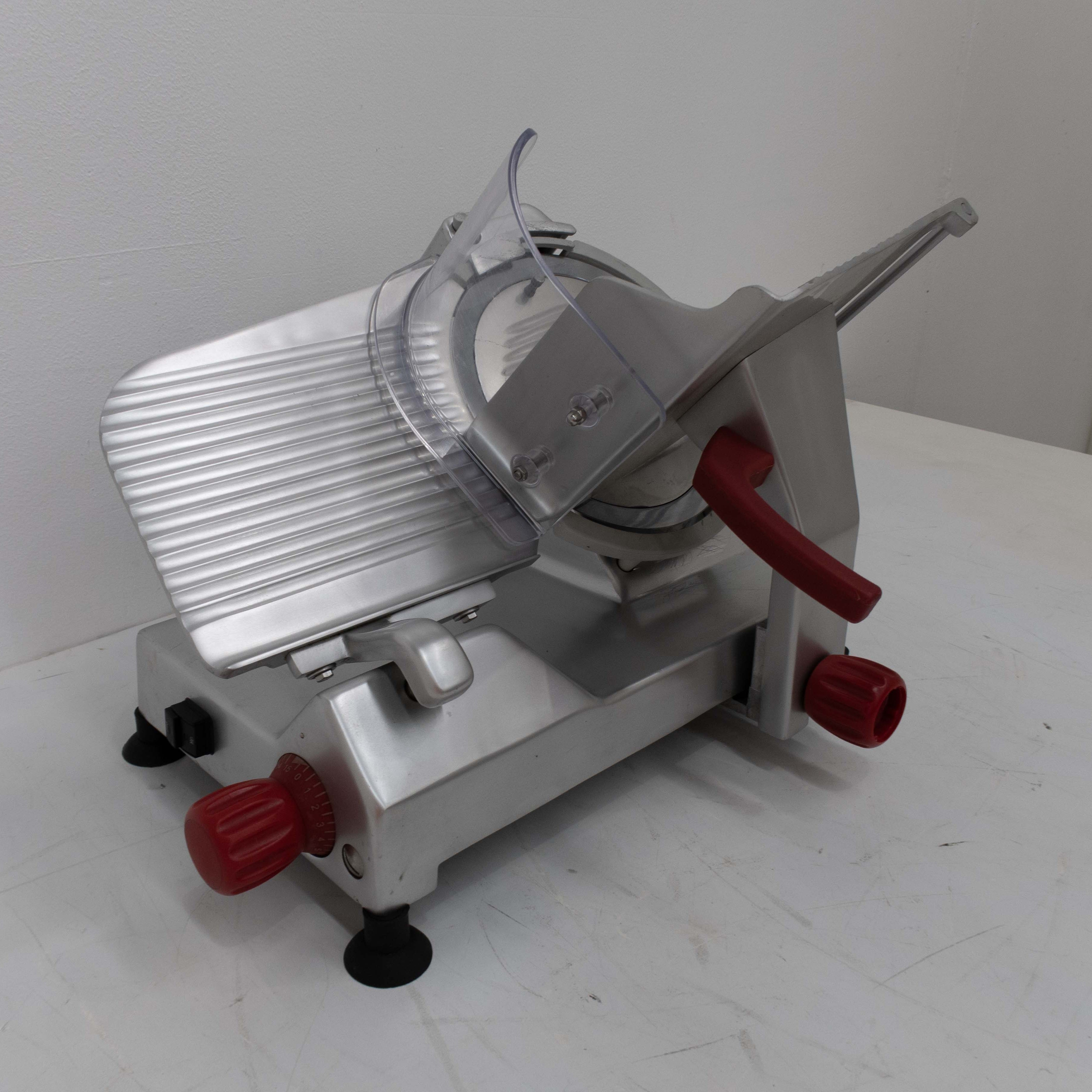 Noaw NS250HD Meat Slicer