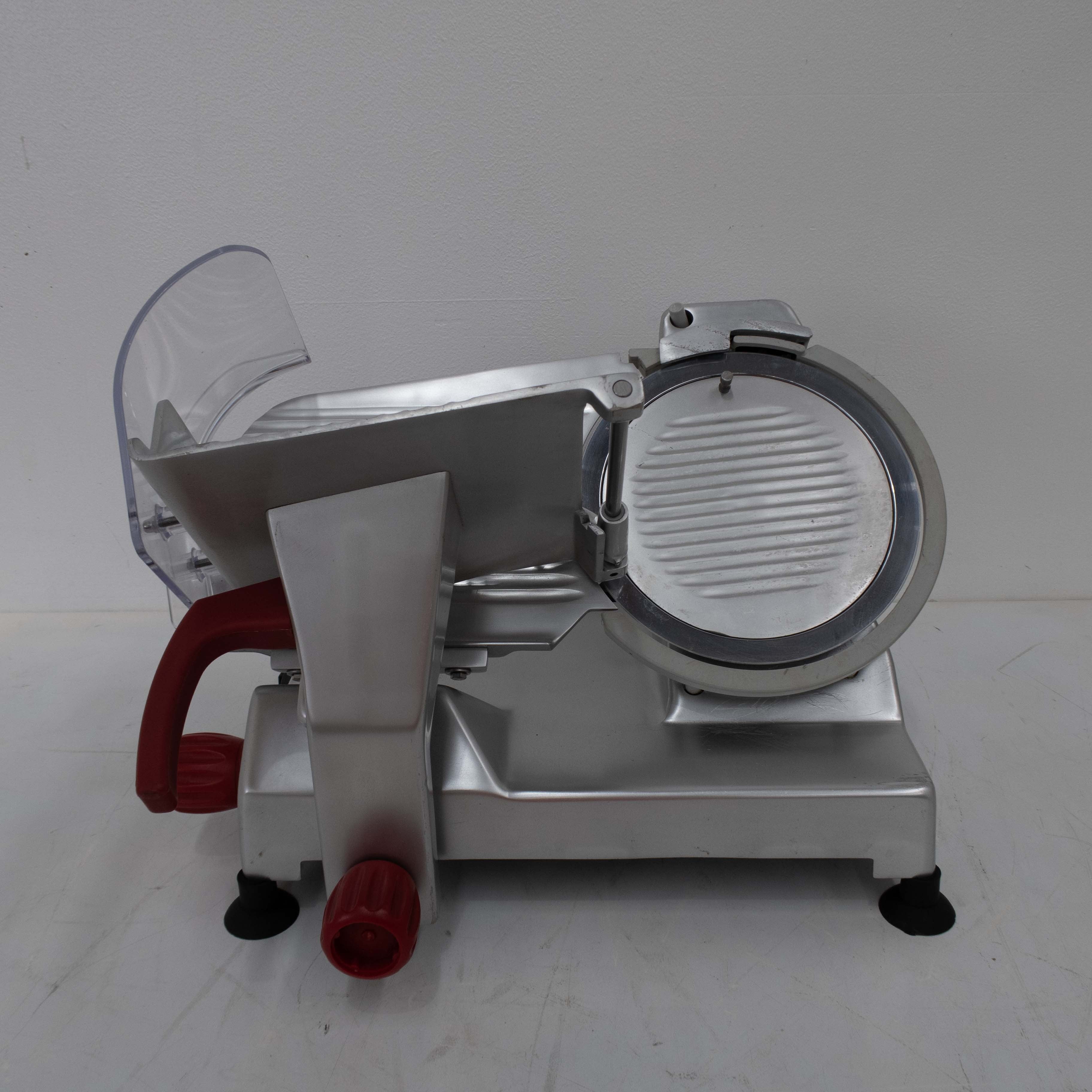 Noaw NS250HD Meat Slicer