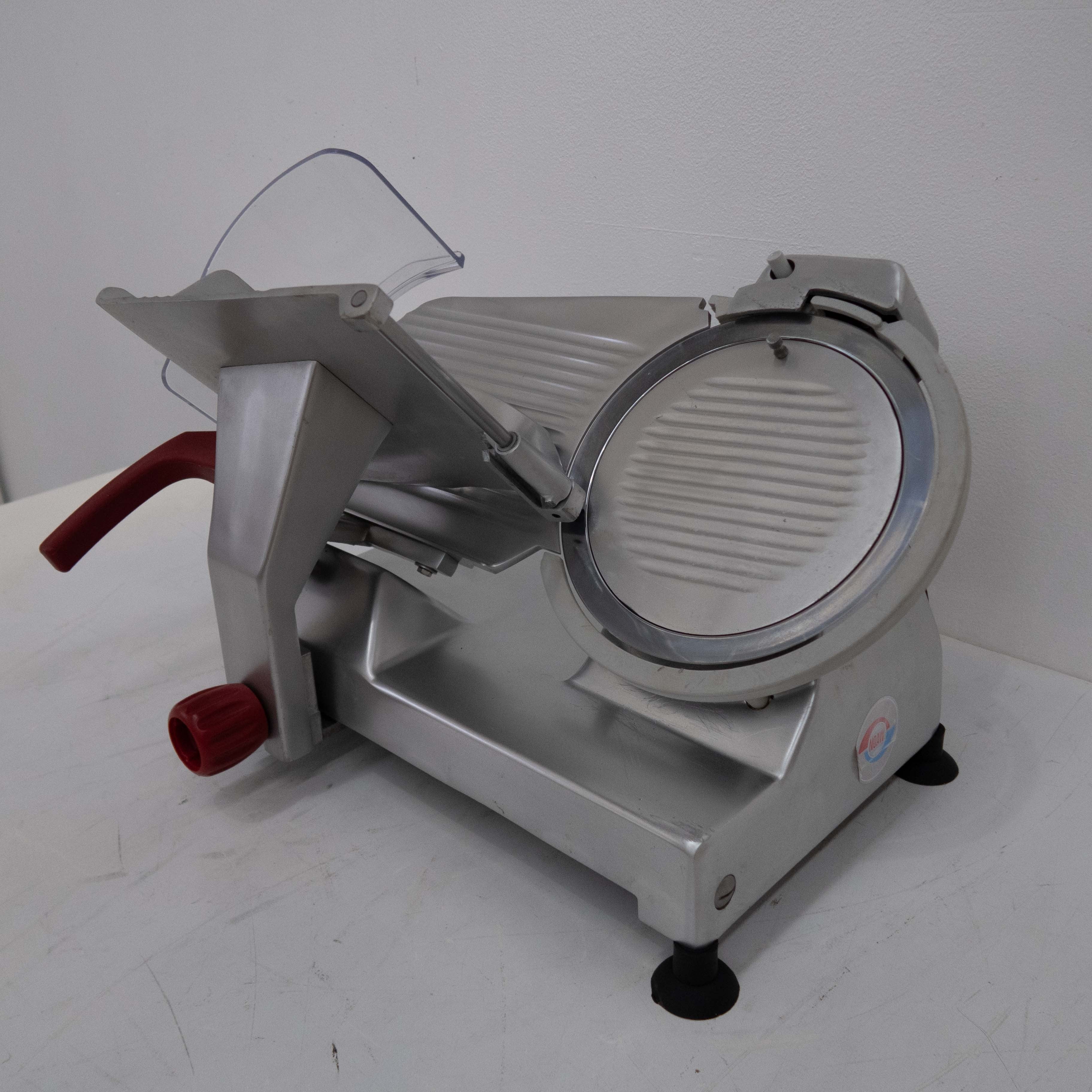 Noaw NS250HD Meat Slicer