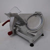 Noaw NS250HD Meat Slicer