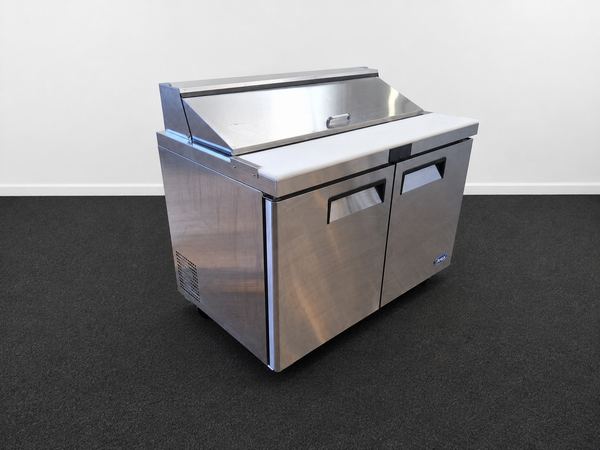 Atosa MSF8302GR Sandwich Prep Fridge