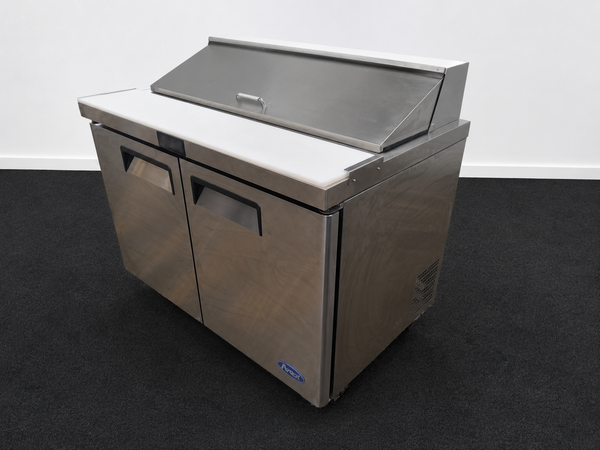 Atosa MSF8302GR Sandwich Prep Fridge