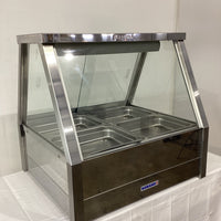 Roband E22 Hot Food Display