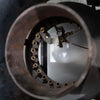 Jasper JA-3CB-N Wok Burner