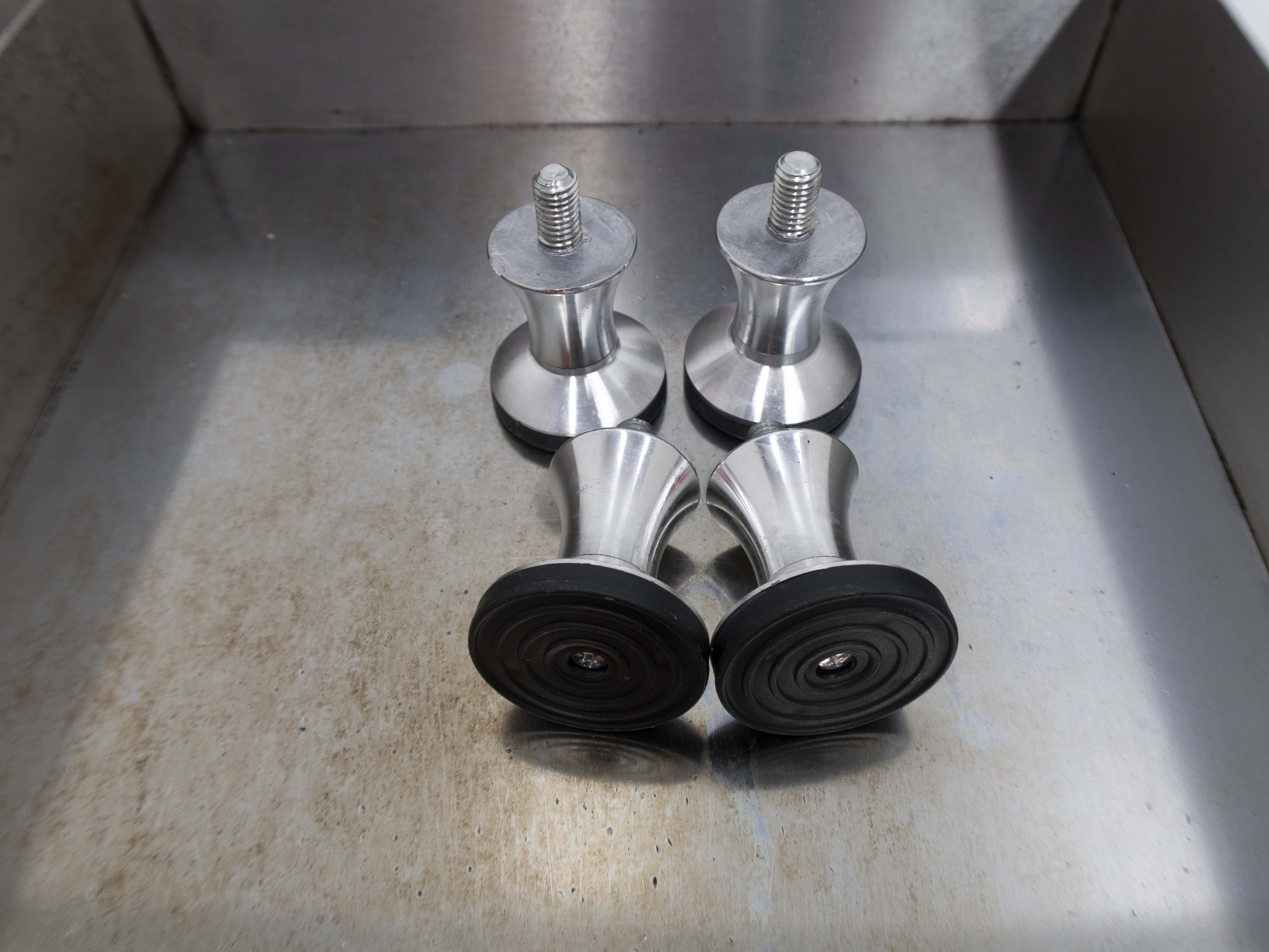 Gasmax JUS-TRGH60 Char Grill + Griddle