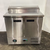 Polar G604-A Pizza Prep Fridge