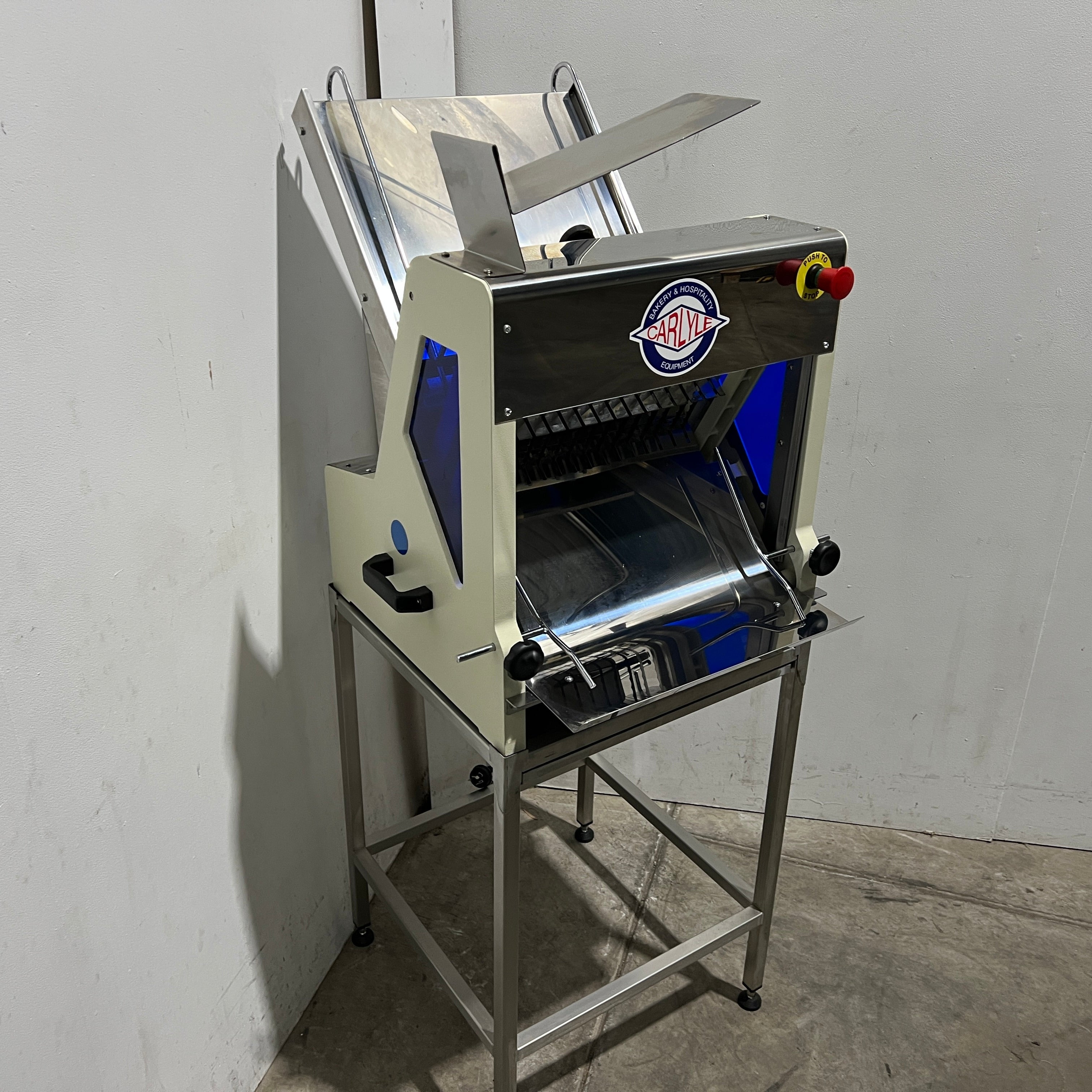 CarlyleTA-201L Bread Slicer