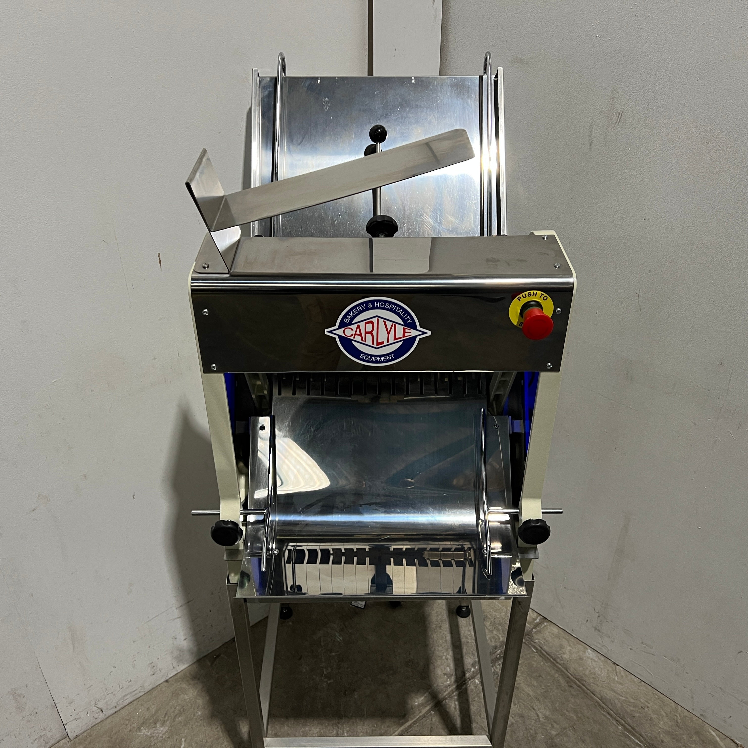 CarlyleTA-201L Bread Slicer