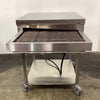 Woodson W.CVP.C.24E Pizza Conveyor Oven