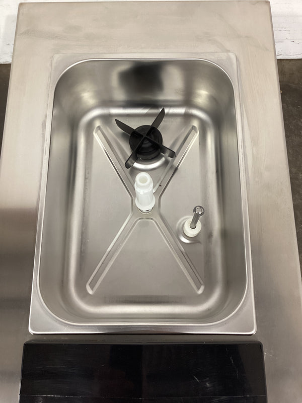 SPM Karma Soft Serve Machine